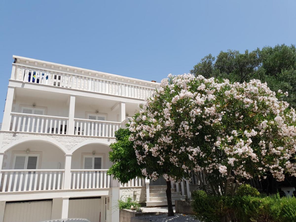 Apartments Costa Rica Orebic Luaran gambar