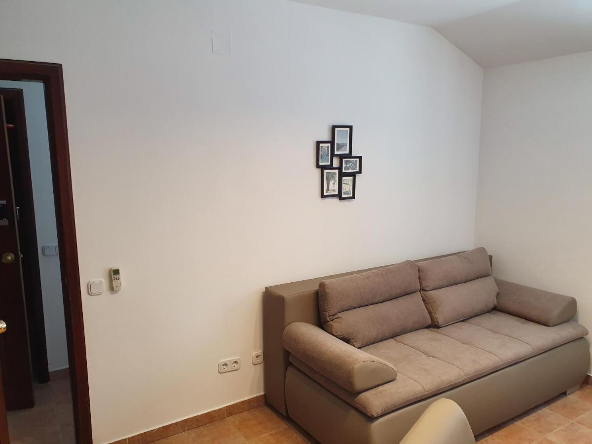 Apartments Costa Rica Orebic Luaran gambar