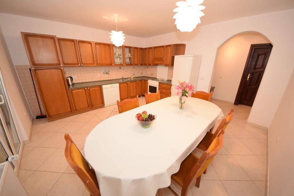 Apartments Costa Rica Orebic Luaran gambar