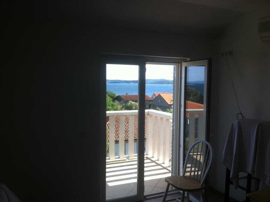 Apartments Costa Rica Orebic Bilik gambar