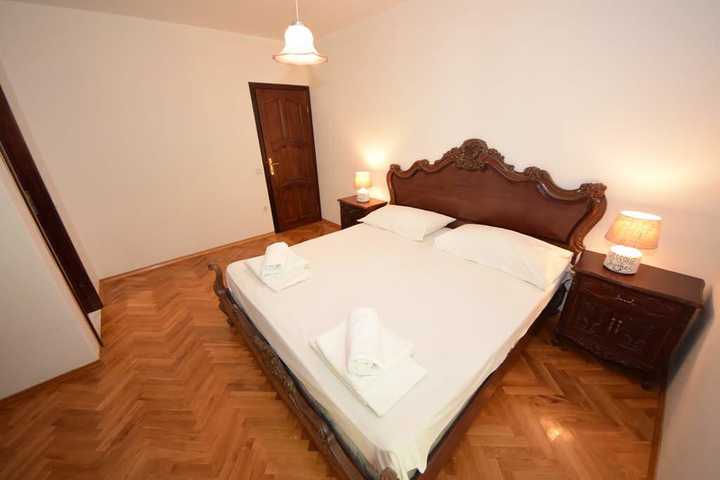Apartments Costa Rica Orebic Luaran gambar