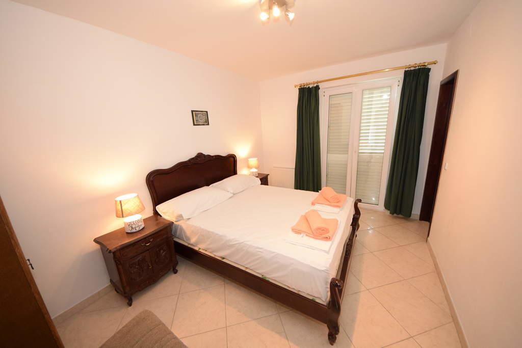 Apartments Costa Rica Orebic Luaran gambar