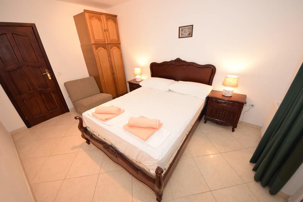 Apartments Costa Rica Orebic Luaran gambar